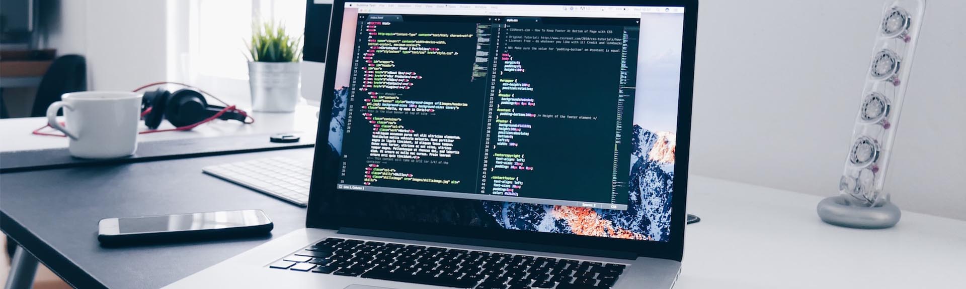 e commerce web design